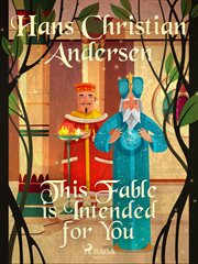 This Fable Is Intended for You cover image