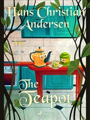 The Teapot cover image