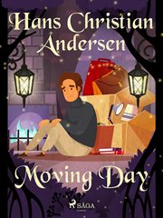 Moving Day cover image