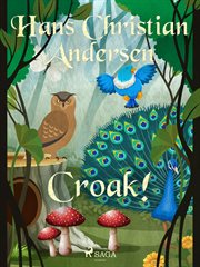 Croak! cover image