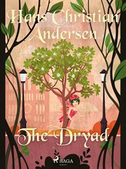 The Dryad cover image