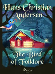 The Bird of Folklore cover image