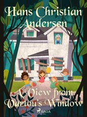 A View From Vartou's Window cover image