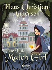 The Little Match Girl cover image