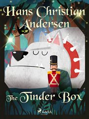 The Tinder Box cover image