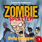 Evig Hunger cover image