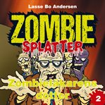 Zombieläkarens dotter cover image