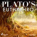 Plato's Euthyphro cover image