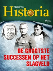 De Grootste Successen Op Het Slagveld cover image