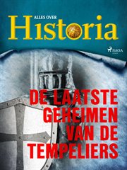 De Laatste Geheimen Van De Tempeliers cover image