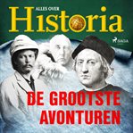 De Grootste Avonturen cover image
