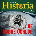 De koude oorlog cover image