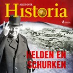 Helden En Schurken cover image
