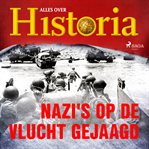 Nazi's Op De Vlucht Gejaagd cover image
