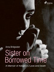 Sister on Borrowed Time cover image