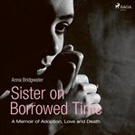 Sister on Borrowed Time cover image