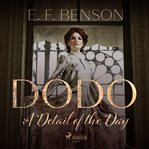 Dodo: A Detail of the Day cover image