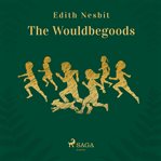The Wouldbegoods cover image