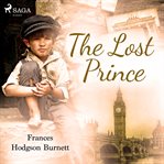 The Lost Prince cover image