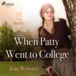 When Patty Went to College cover image