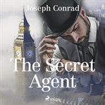 The Secret Agent cover image