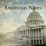 American Notes cover image