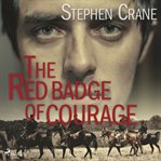 The Red Badge of Courage cover image