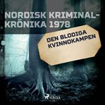 Den blodiga kvinnokampen cover image
