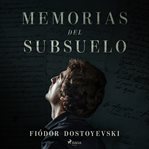 Memorias del subsuelo cover image