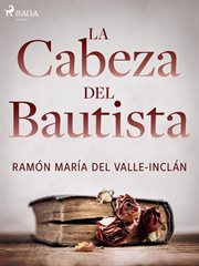 La cabeza del bautista cover image