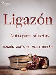 Ligazón. Auto para siluetas cover image