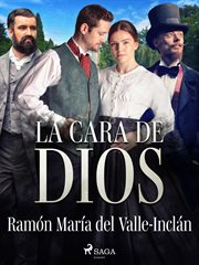 La cara de Dios cover image