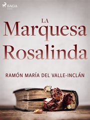 La marquesa Rosalinda cover image