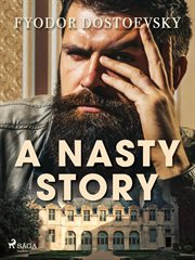 A Nasty Story cover image