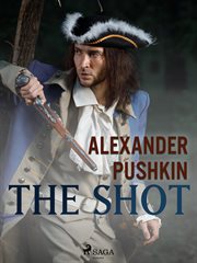 The Shot cover image