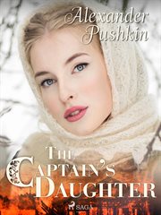 The Captain's Daughter cover image