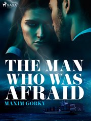The Man Who Was Afraid cover image