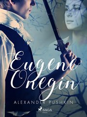 Eugene Onegin cover image
