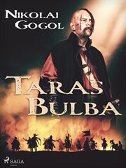 Taras Bulba cover image
