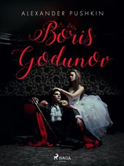 Boris Godunov cover image