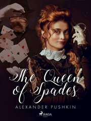 The Queen of Spades cover image