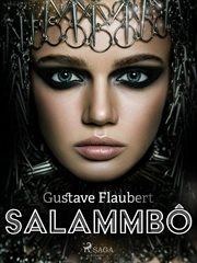 Salammb cover image