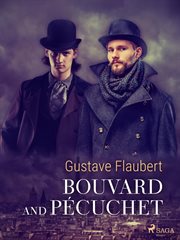 Bouvard and Pécuchet cover image