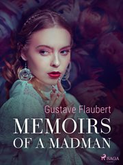 Memoirs of a Madman cover image