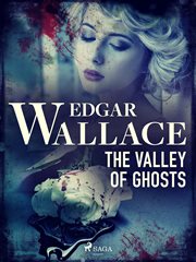 The Valley of Ghosts cover image