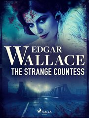 The Strange Countess cover image