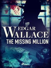 The Missing Million cover image