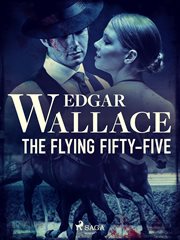 The Flying Fifty-Five cover image