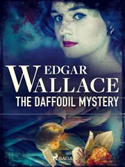 The Daffodil Mystery cover image