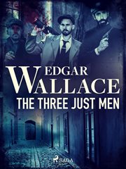 The Three Just Men cover image